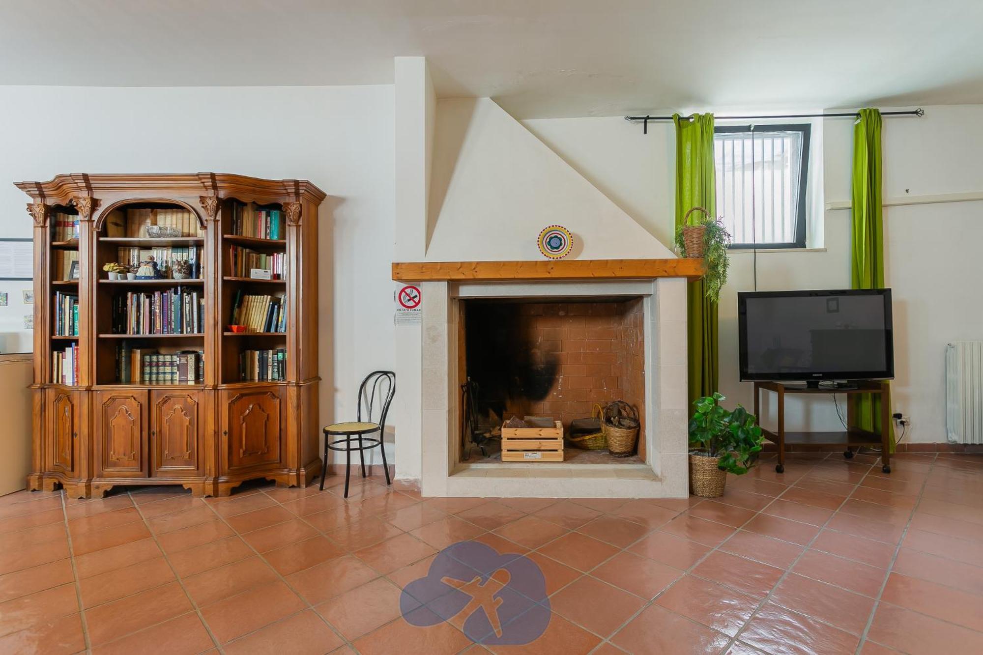 Airport House Διαμέρισμα Μπάρι Εξωτερικό φωτογραφία
